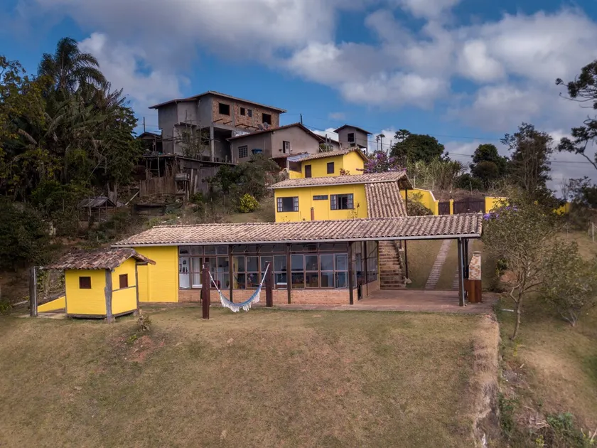 Casa Bela Vista Itatiaia [Beautiful View House] - Image 1