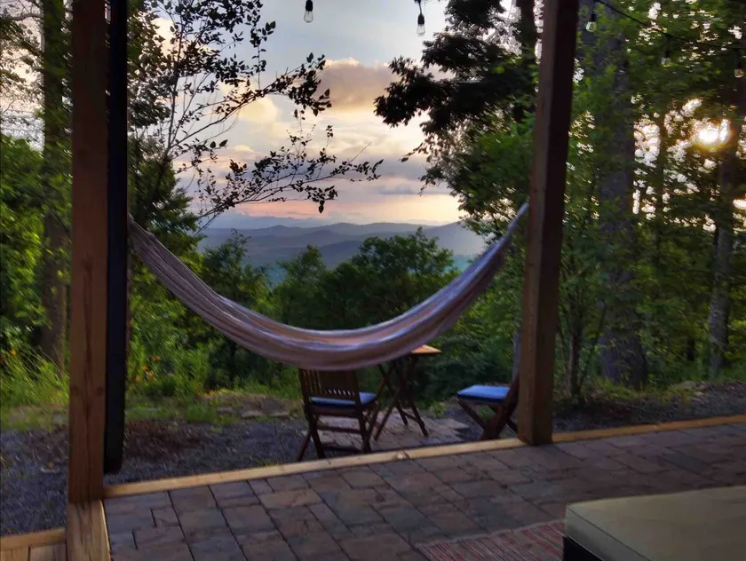 Upper Little Brother Lodge - Image 1