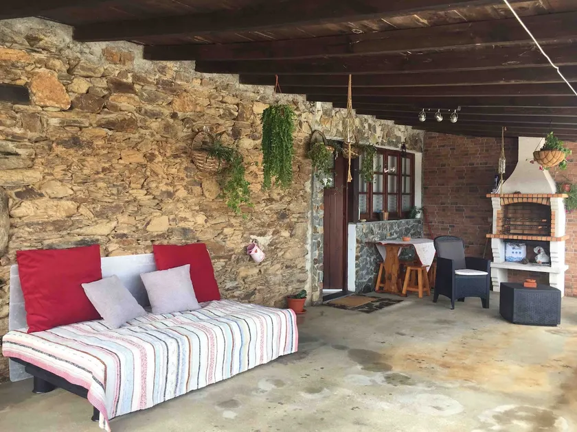 Casa da Chapinheira - Image 1