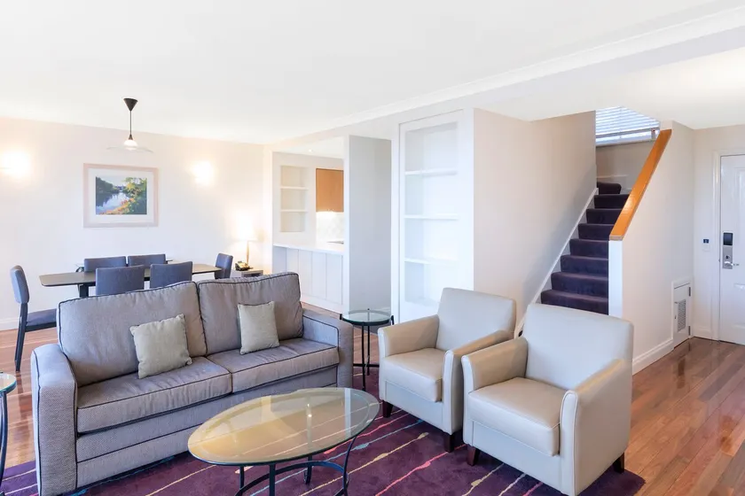 3 Bed Premier Villa with Breakfast for 6 - Image 1