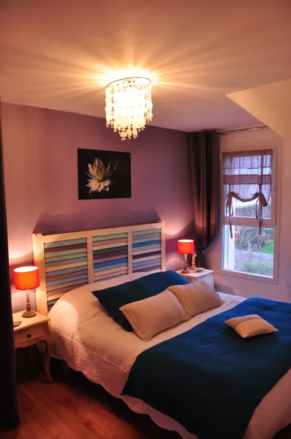 Yock O Wellness Massage Spa Gîte Beach 800 m away - Image 1