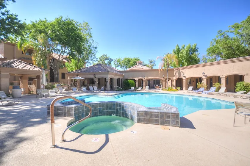 Resort -Style in the heart of North Scottsdale - Image 1