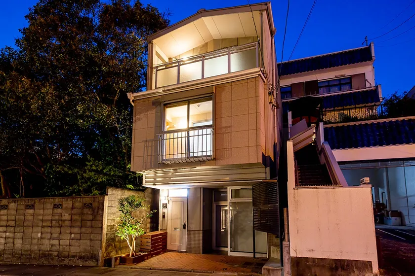[Oyado Urushi] Reopened after renovation in February 2021! 80 ㎡ single unit rental, perfect for families and couples! - Image 1