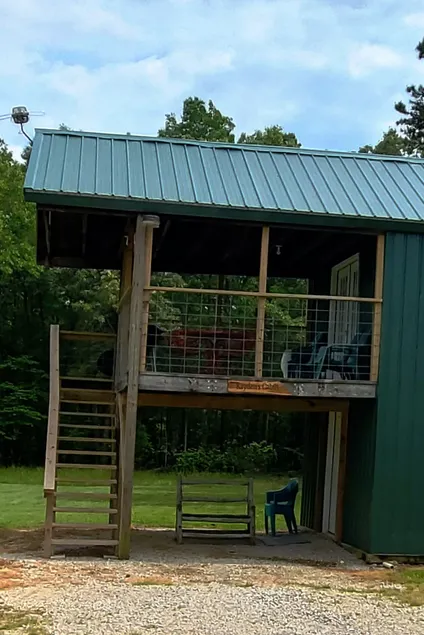 Kayden's Cabin - Image 1