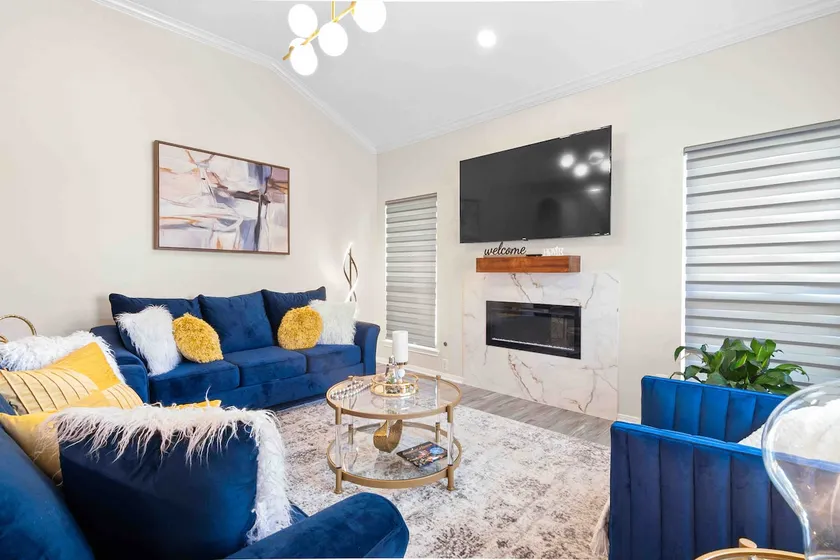 Cheerful 5b spacious Home Katy TX, with HotTub. - Image 1