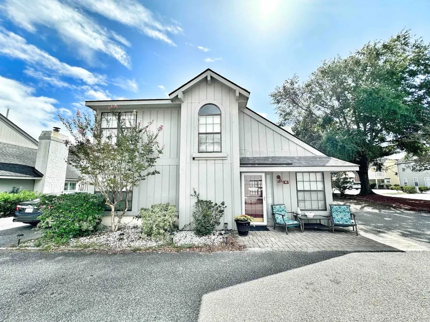 Charming Home, Walking Distance 2 Beach Unit10 - Image 1