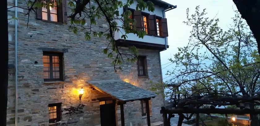 Propan House, Villa in Mount Pelion - Image 1