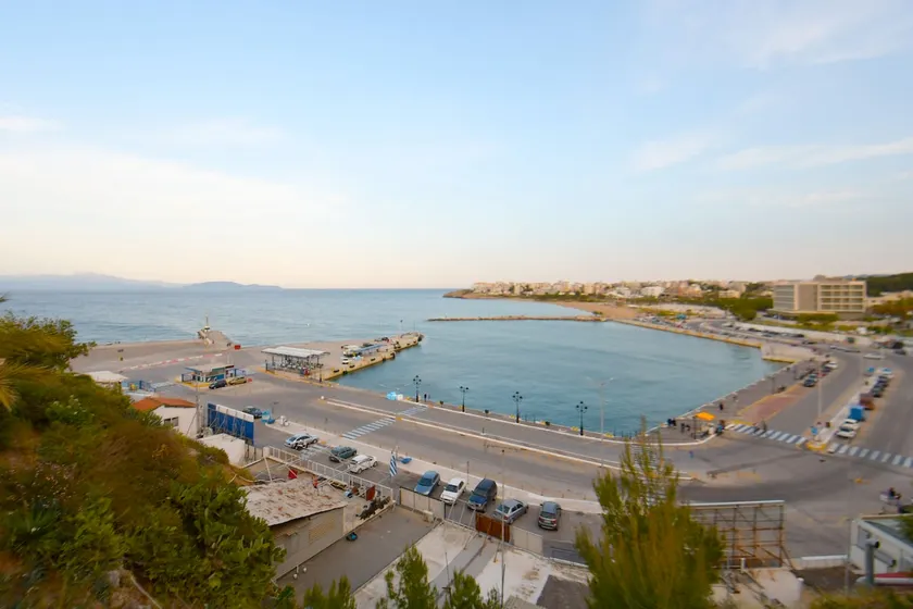 Sevasti Rafina - Image 1