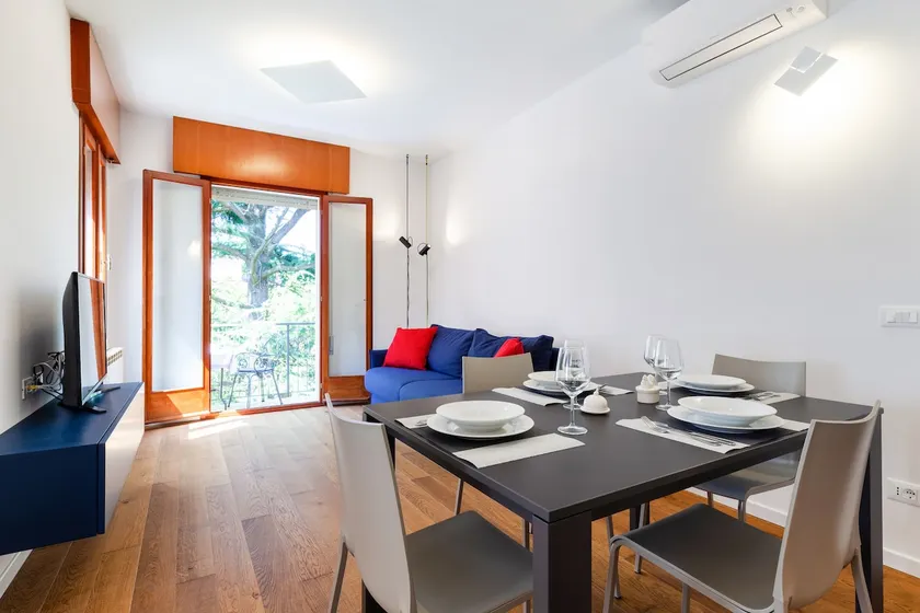 GuestHost - Venice Lido Wonderful Apartment with Terrace - Image 1