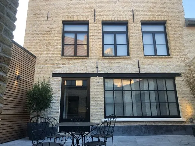 Quiet duplex in the heart of Bergues. - Image 1
