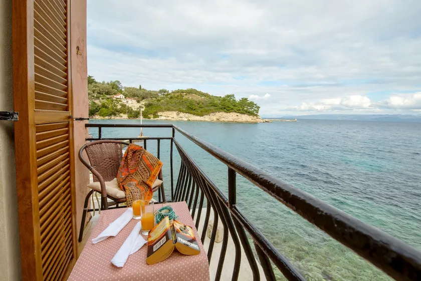 PaxosApartments-MermaidCottageLoggos - Image 1