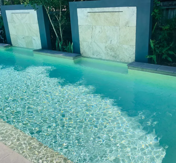 HUGE private pool 4 bedroom dream destination - Image 1