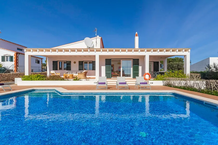 Villa Casa Nova by 3VILLAS - Image 1