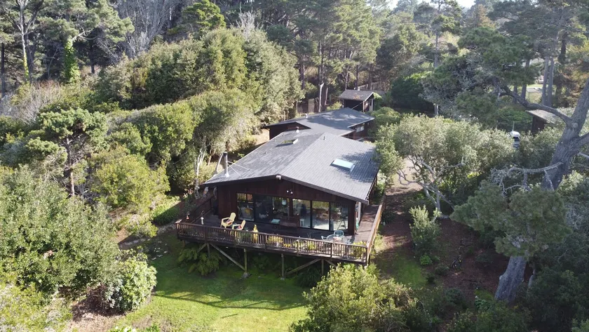Judy's Rhododendron Retreat - Image 1