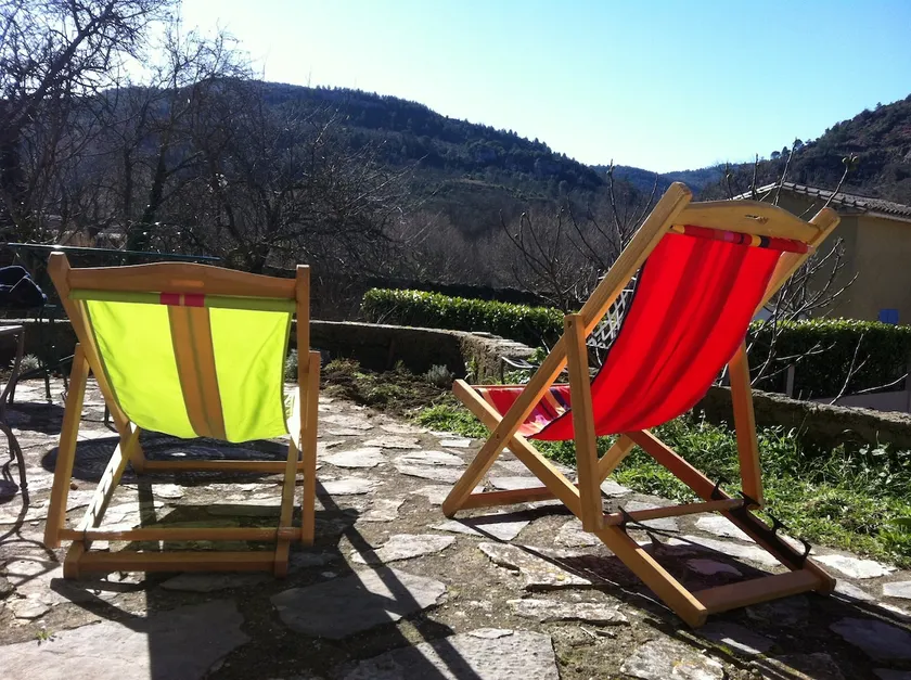 Family home in the heart of Alet les bains. - Image 1