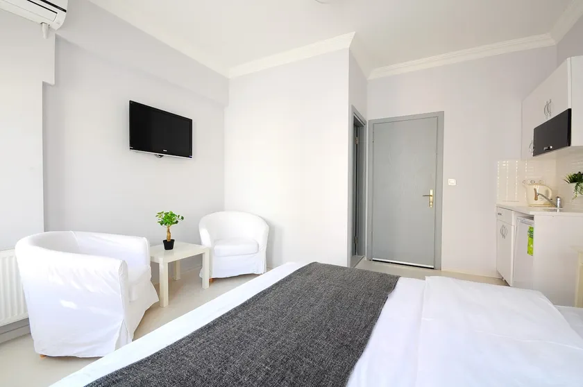 Flat near Taksim Square (9) - Image 1