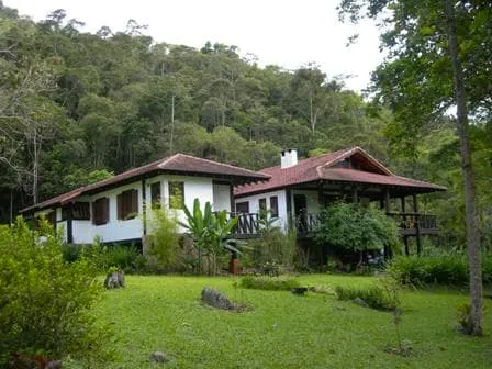 Sítio Sanandu - Stylish ecological paradise - Image 1