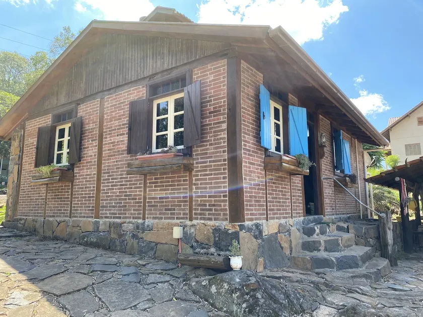 Country house - 9 Colonies - Image 1