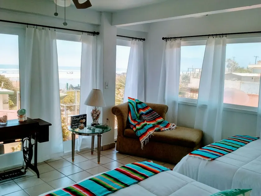 Beautiful Rosarito Beach Home - Image 1