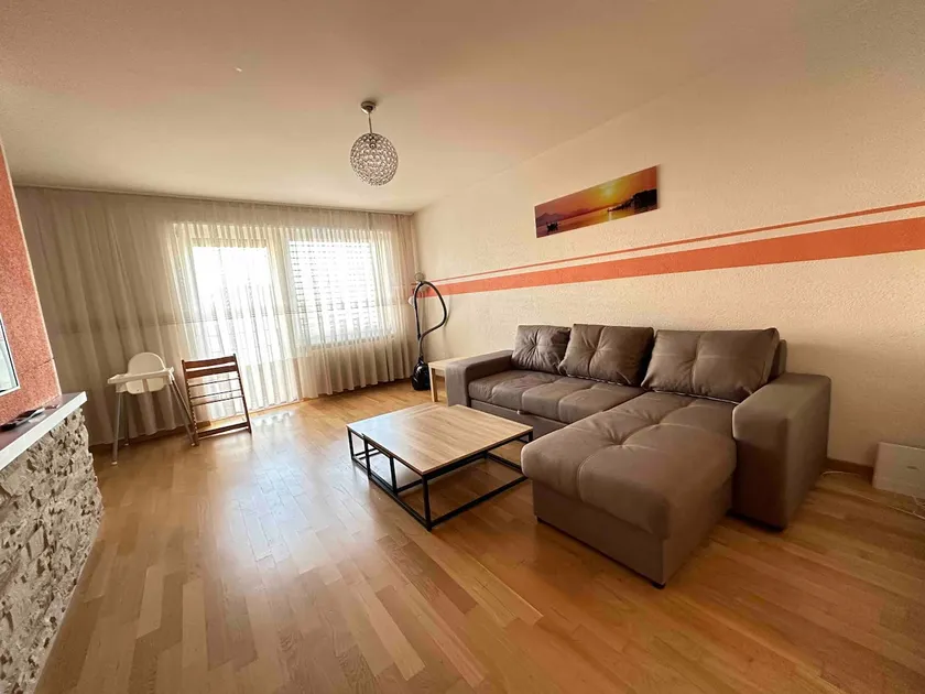 Spacious apartment near the center of Solothurn - Image 1