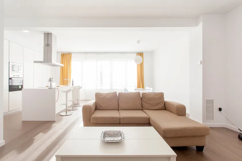 Deluxe space to make your stay perfect. 8 guest - Image 1
