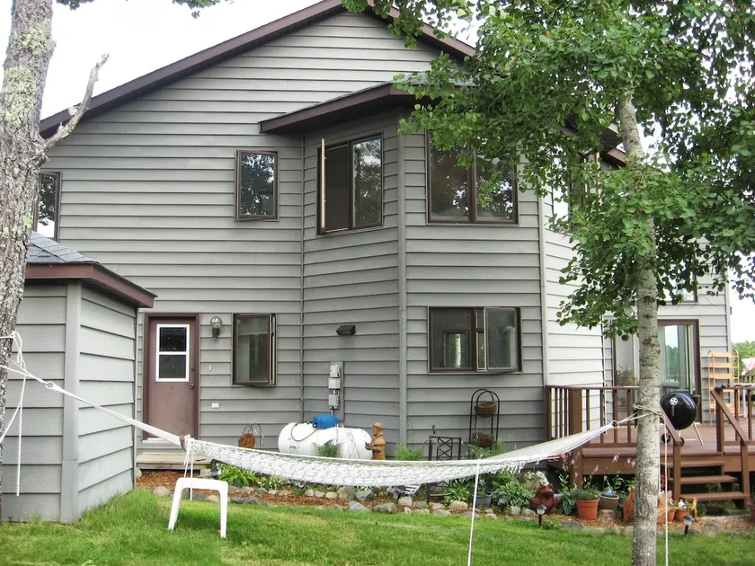 Amazing views, a huge deck & a gorgeous house. - Image 1