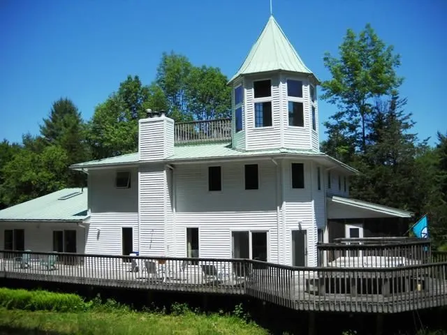 Magical 6-Bedroom Woodstock Getaway - Image 1