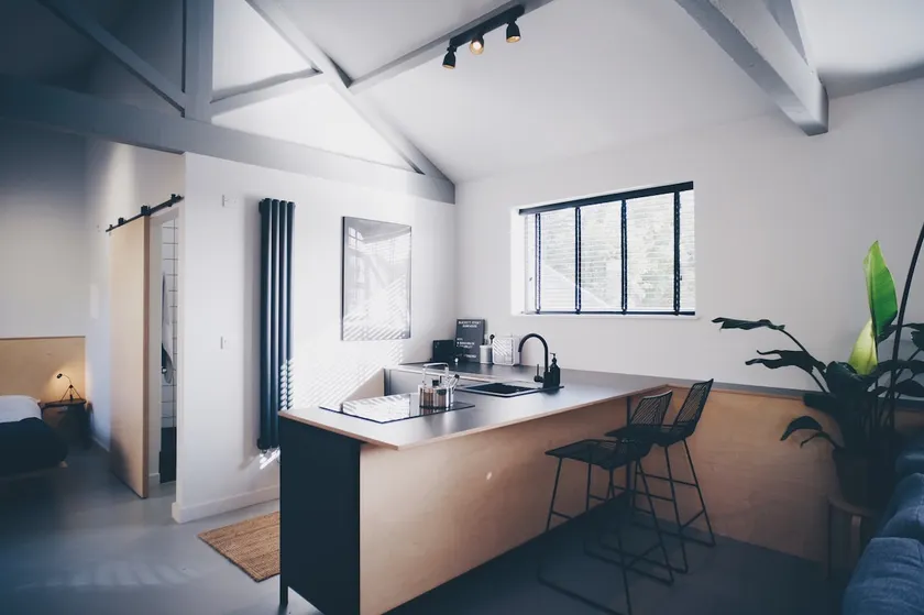 Blackett Street Bunkhouse - Calverley - Image 1