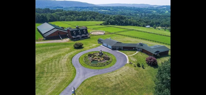 Nunda Ranch near Letchworth State Park - Image 1