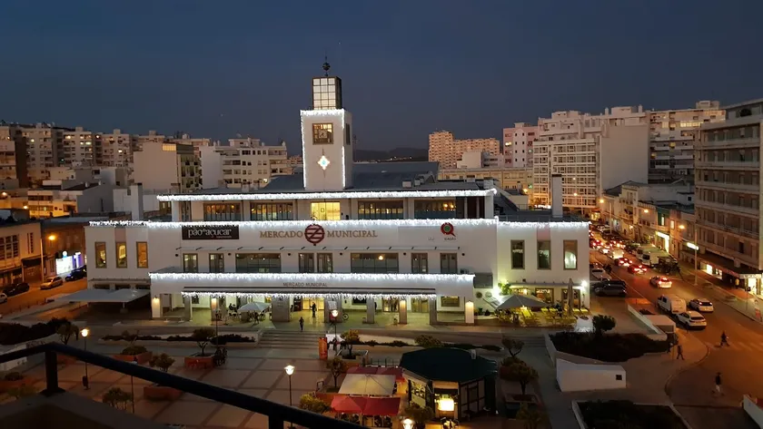 The Market Square House - Image 1