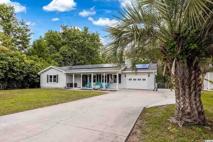 Getaway Near Beach & Golf-Child, Pet,Work-Friendly - Image 1