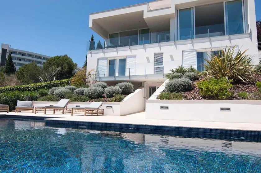 Villa Miramar by Glasir - Image 1