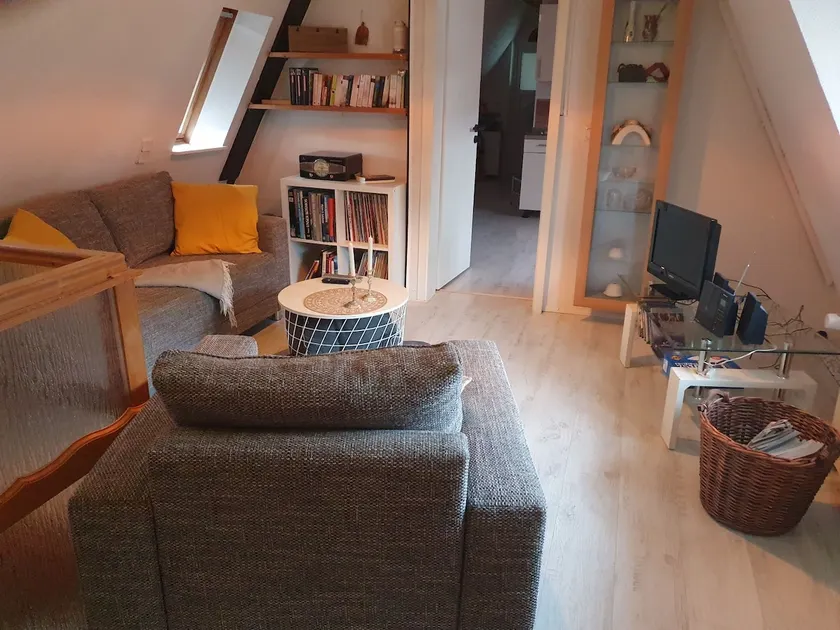 Vacation home near Frankfurt am Main - Image 1