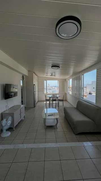 Apartment in the city center - Image 1