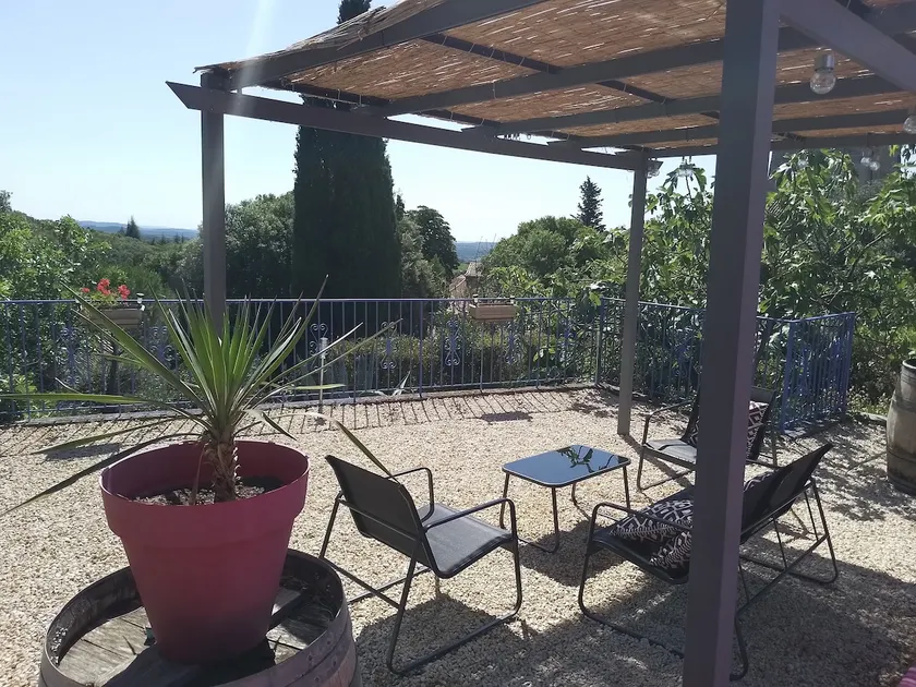 Relaxation, countryside, hiking, swimming pool - Image 1