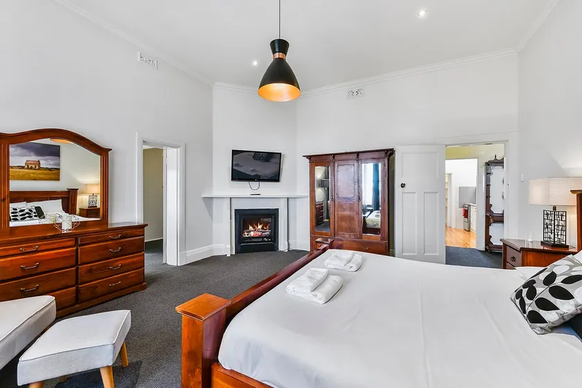 Guest suite in Mount Gambier - Image 1