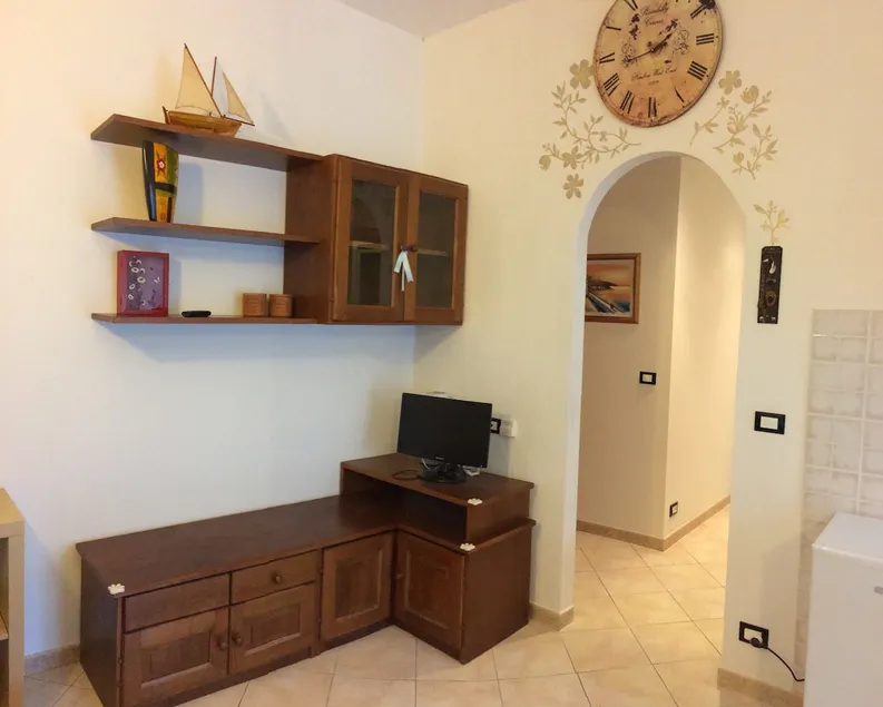 Apartment near Gaslini Hospital and beach - Image 1