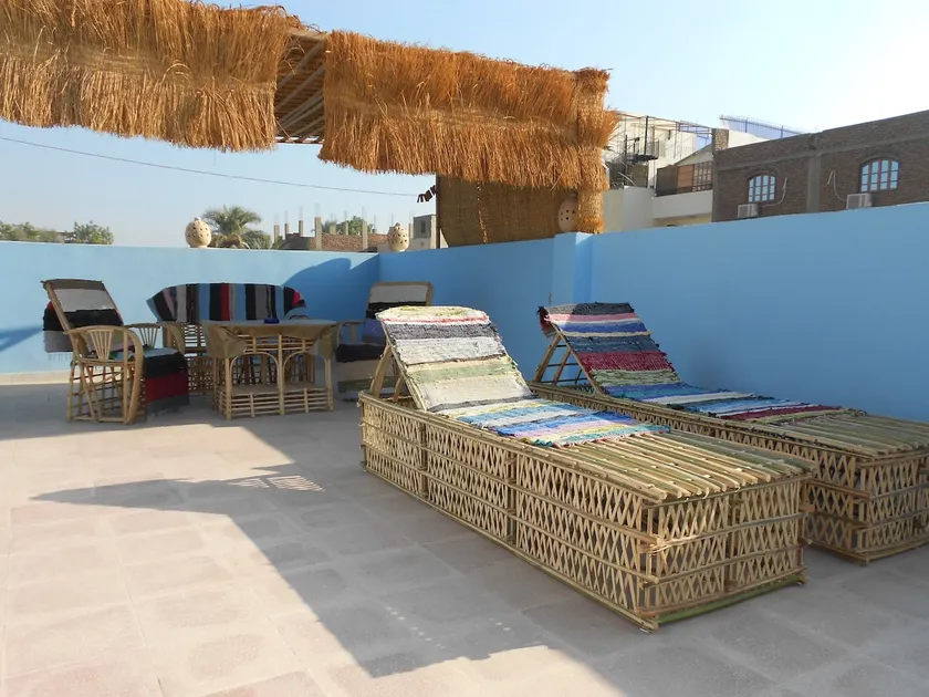 Villa next to Nilo - BLU FLAT - - Image 1
