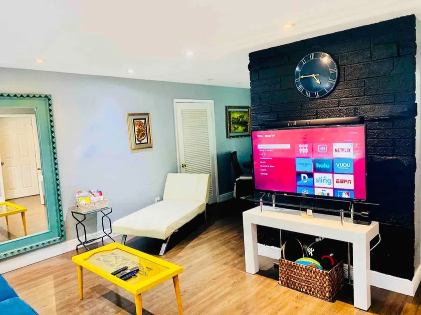 ♥️Lesa’s Retreat♥️- Fort Lauderdale - Image 1