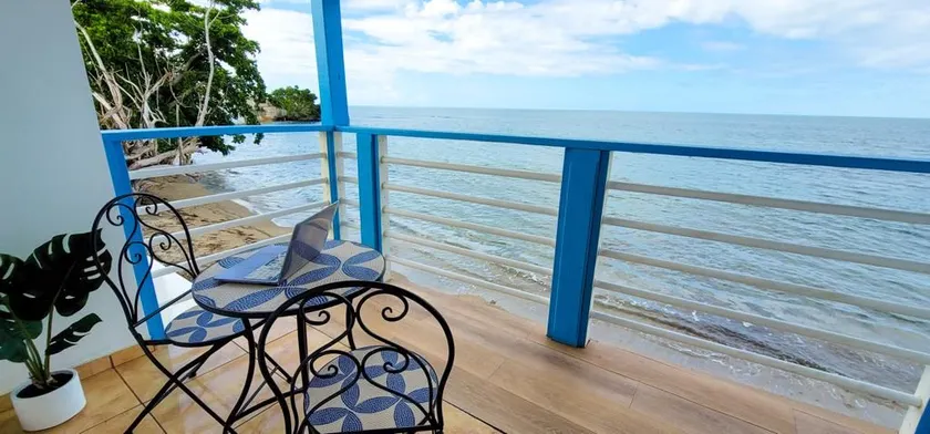 Techo Azul Beach House - Image 1
