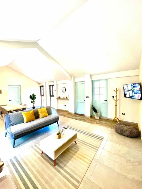 Valquirico Super loft3 Live the Tuscany experience - Image 1