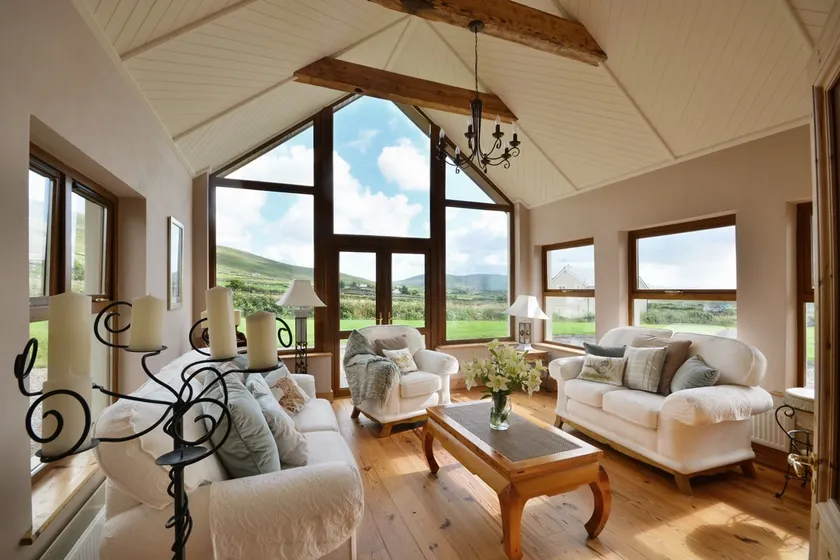 ATLANTIC LODGE - Complete privacy! - Image 1