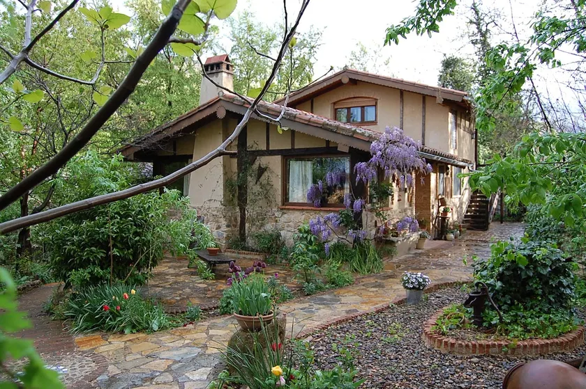 Casa Rural la Casa del Bosque - Image 1