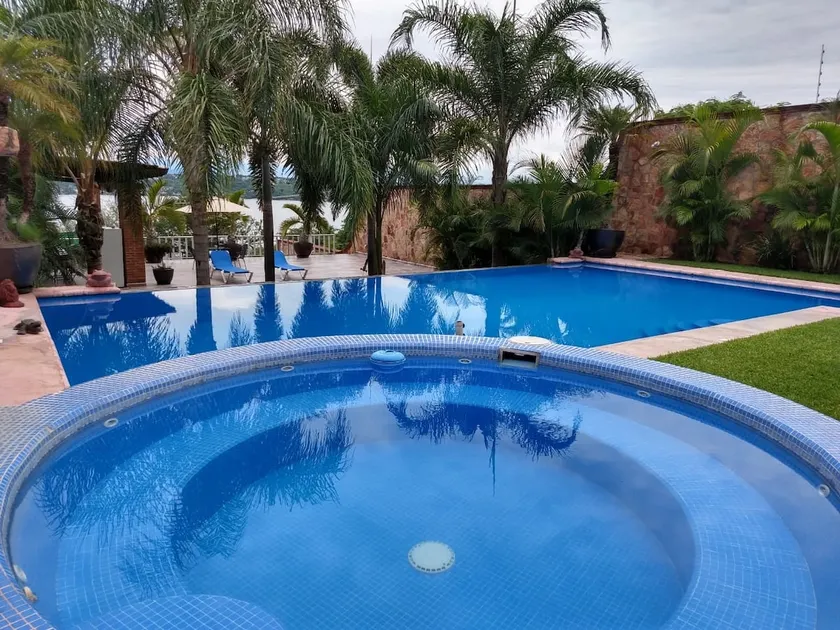 Beautiful Finca Los Arcos - Image 1