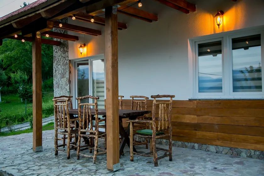 Nektar Park Villa Sara - Image 1