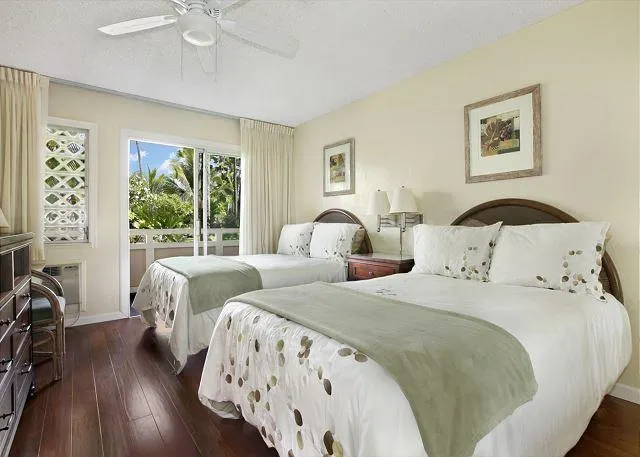 ALOHA-Authentic Condo C-7 - Image 1