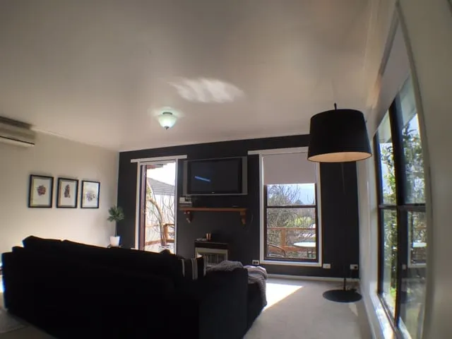 Quality central apartment up town - Image 1