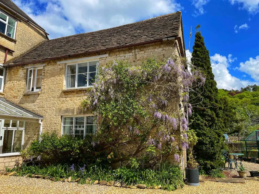 Cupcake Cottage: Quintessential Cotswold Cottage - Image 1