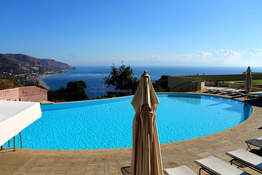 Taormina Elite Apartment by Taormina Holidays - Image 1