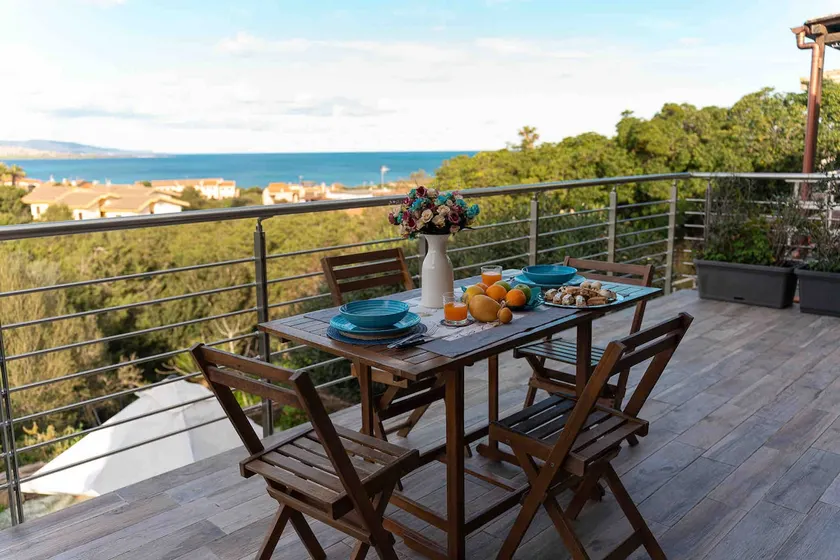 Stintino Sea View Villa - Image 1